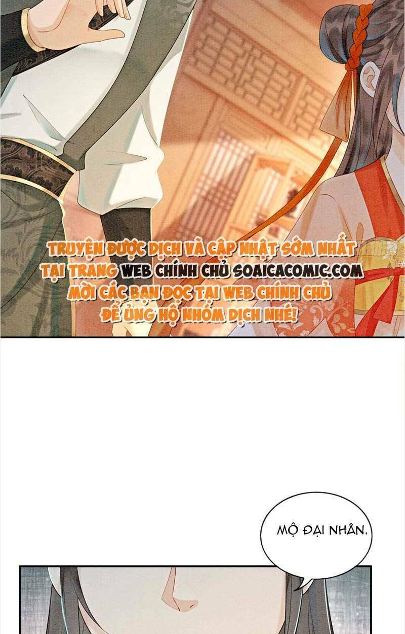 bắt đầu hủy hôn để công lược vương gia chapter 46 14