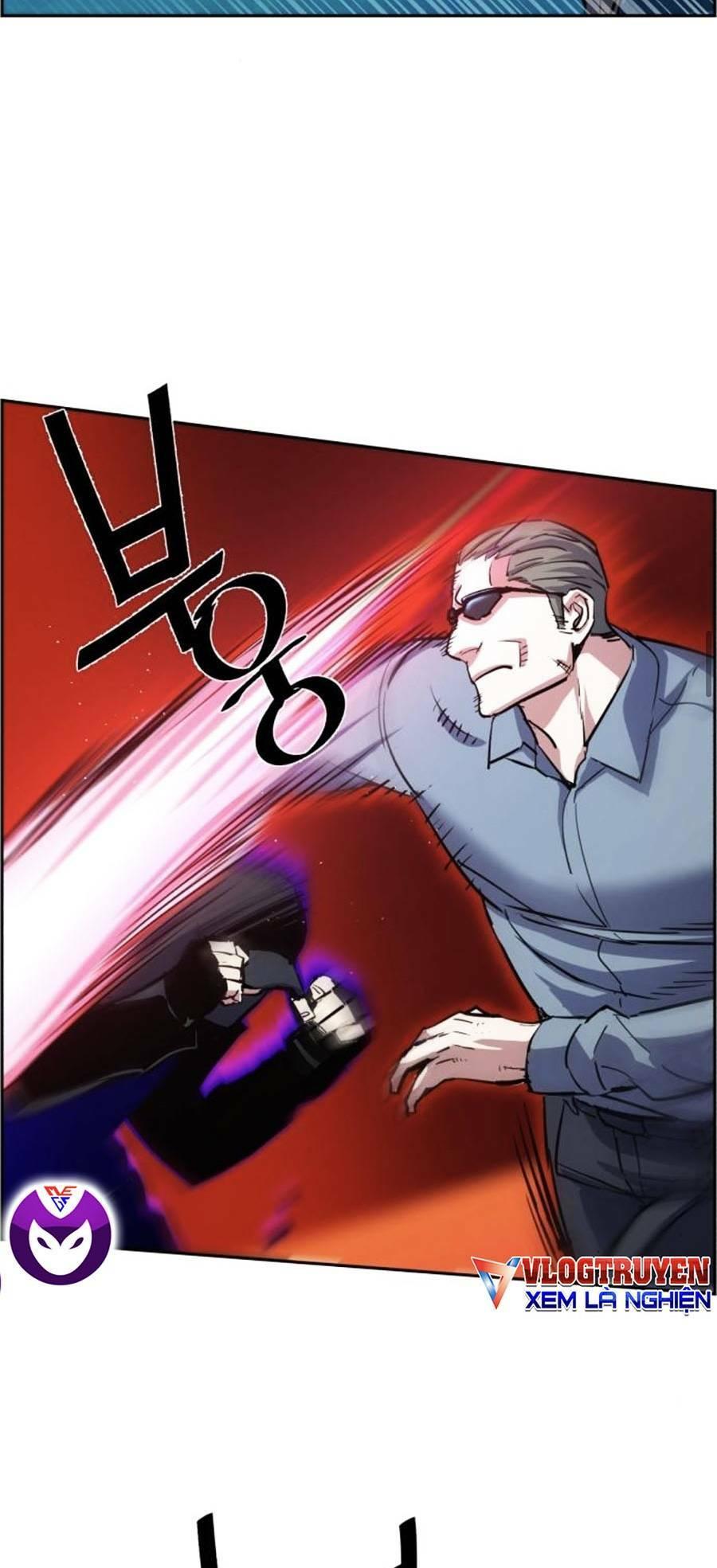 bạn học tôi là lính đánh thuê chapter 81 24