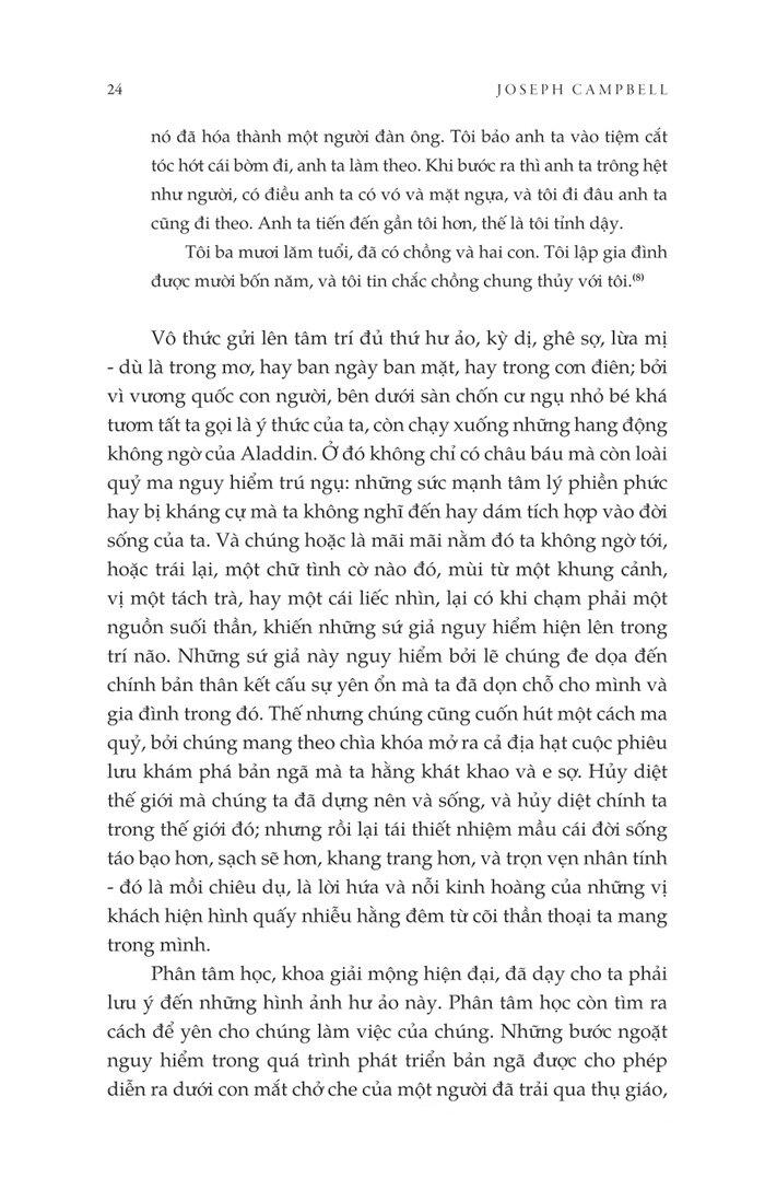 Người Hùng Mang Ngàn Gương Mặt