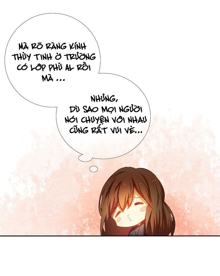 kế hoạch trái tim chapter 18 15