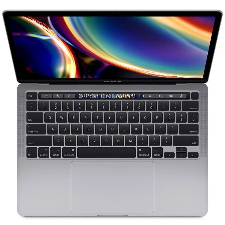 Apple Macbook Pro 2020 - 13 Inchs (Core i5 - 2.4GHz/ 16GB/ 512GB) - Hàng Chính Hãng