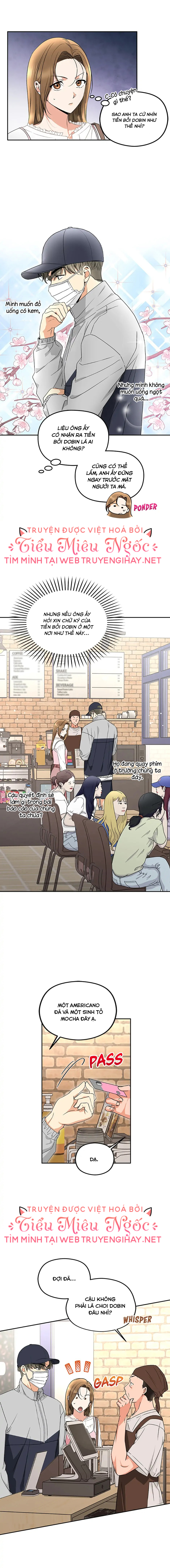 hôn thôi vẫn chưa đủ đâu chapter 17 4