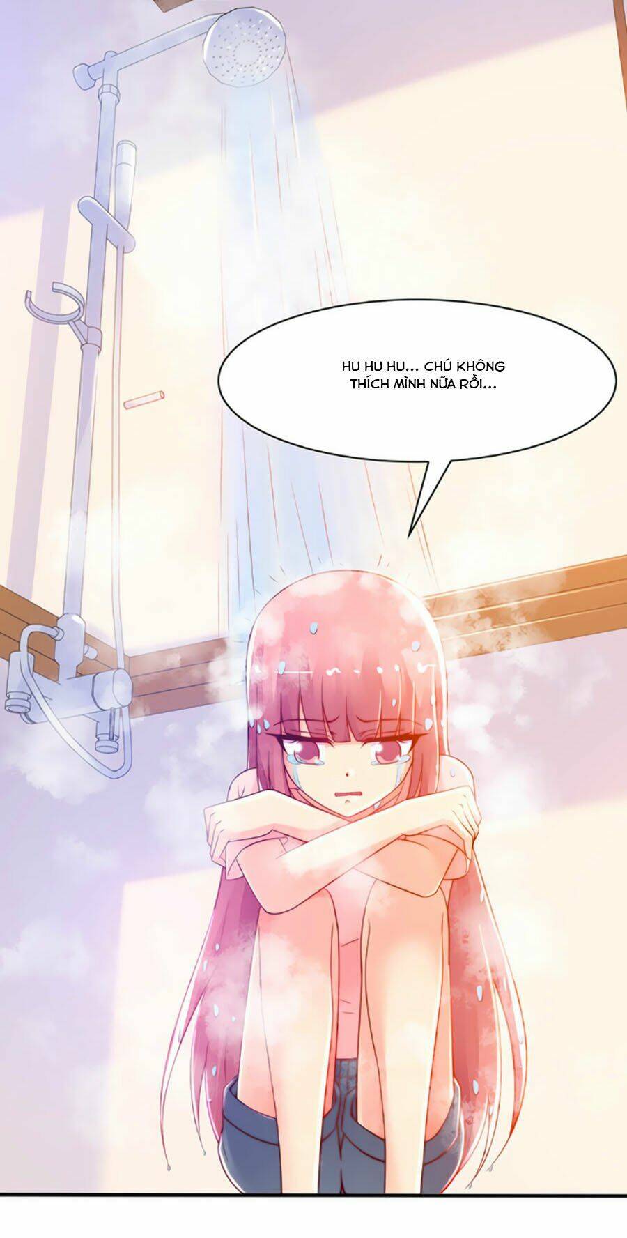 đại thúc, người ta sẽ ngoan chapter 29 5