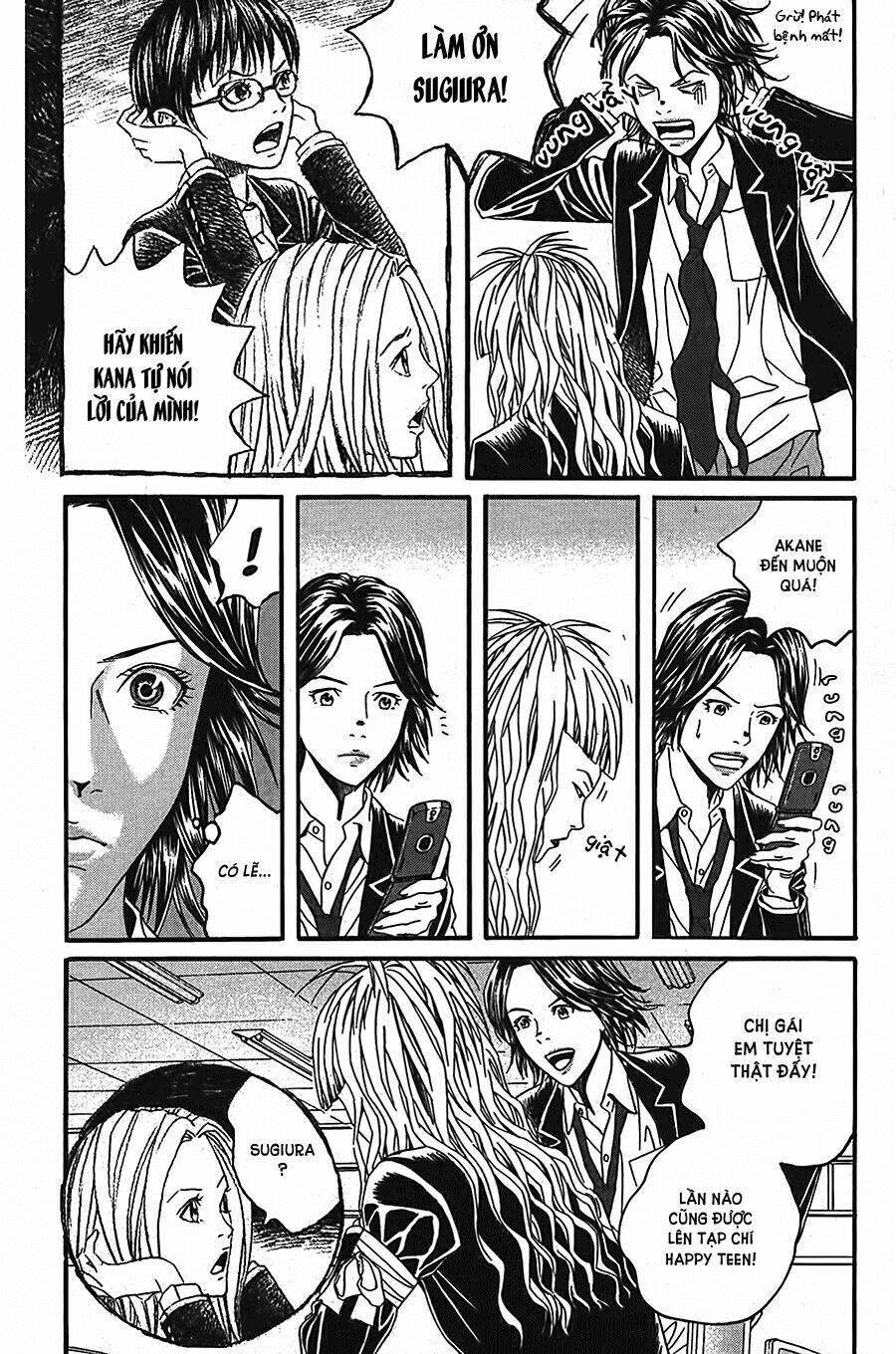 ảo ảnh picasso chapter 4 28