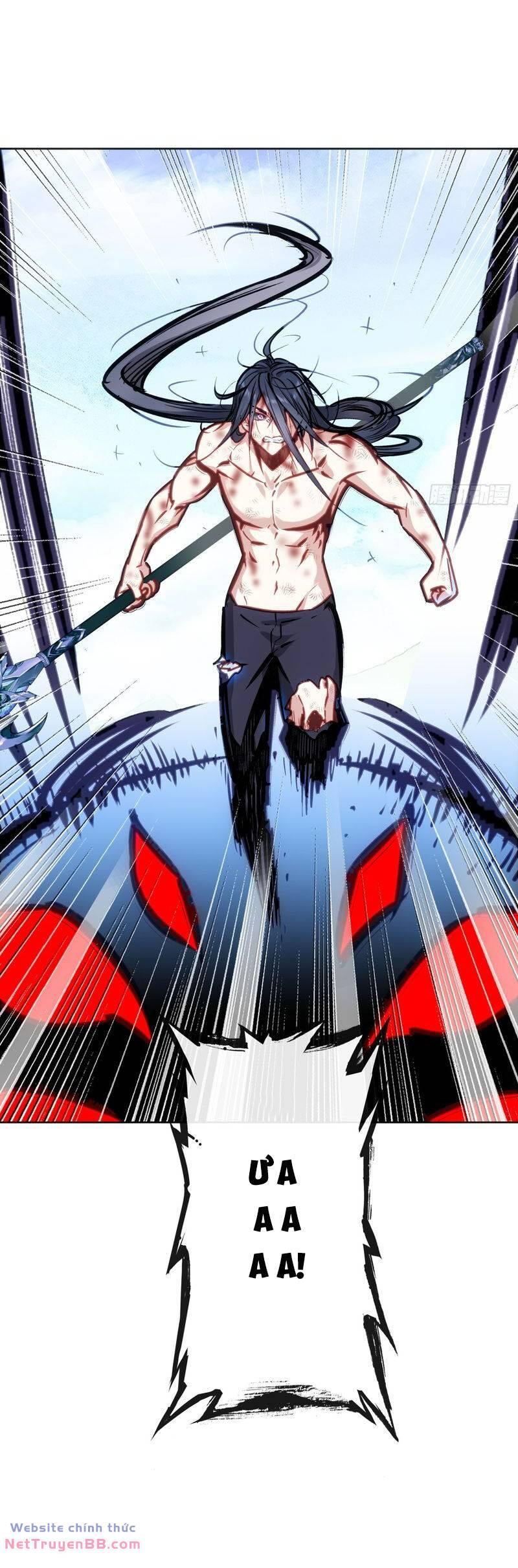 thế giới hoàn mỹ [m] chapter 262 15