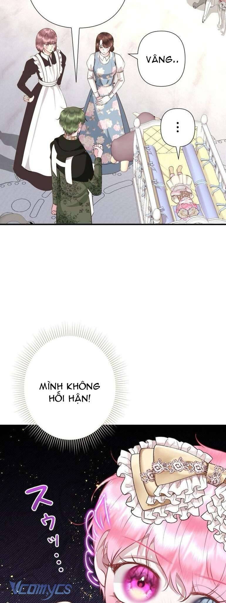 sau này họ sẽ sinh ra tôi chapter 14 5