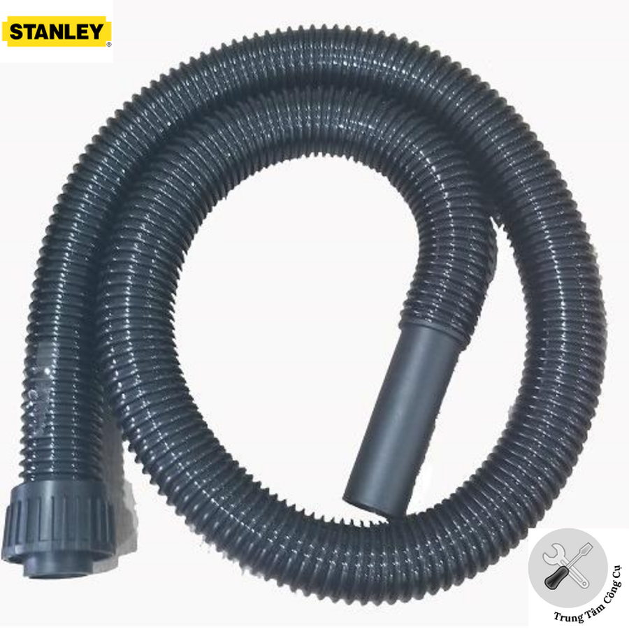 Ống nối mềm Stanley 25-1203 dùng cho máy hút bụi Stanley SL18125DC , SL19128P , SL19136 - Hàng chính hãng