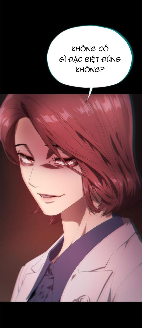 không thể thoát ra khỏi bộ phim kịch tính chapter 12.2 27