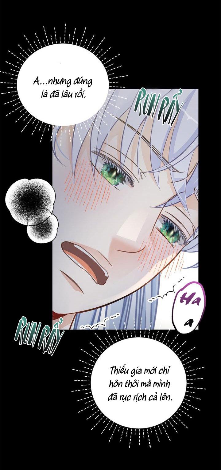 hôn nhân bị đánh cắp của hồ ly chapter 25 32