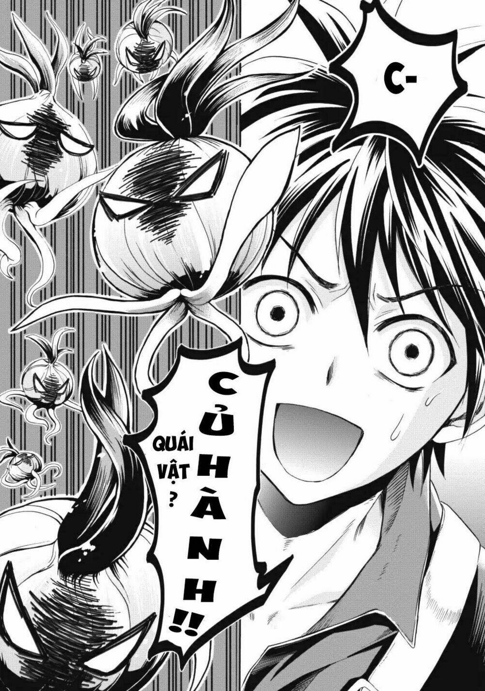 trở thành nhà thám hiểm đánh bại dungeon bằng bảng kĩ năng ~ . chapter 2 26