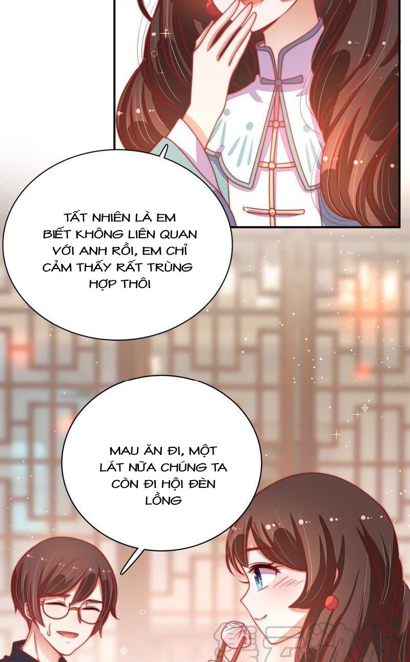 ngày nào thiếu soái cũng ghen chapter 115 8