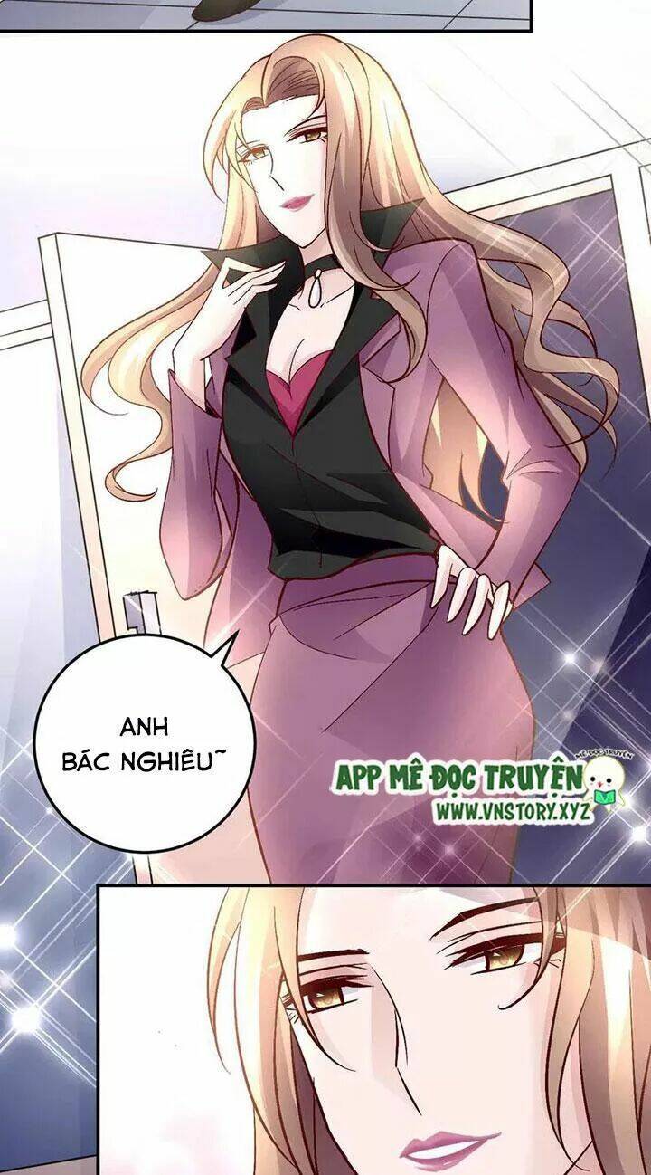 trò chơi săn tình - tổng tài khó kìm lòng chapter 60 12