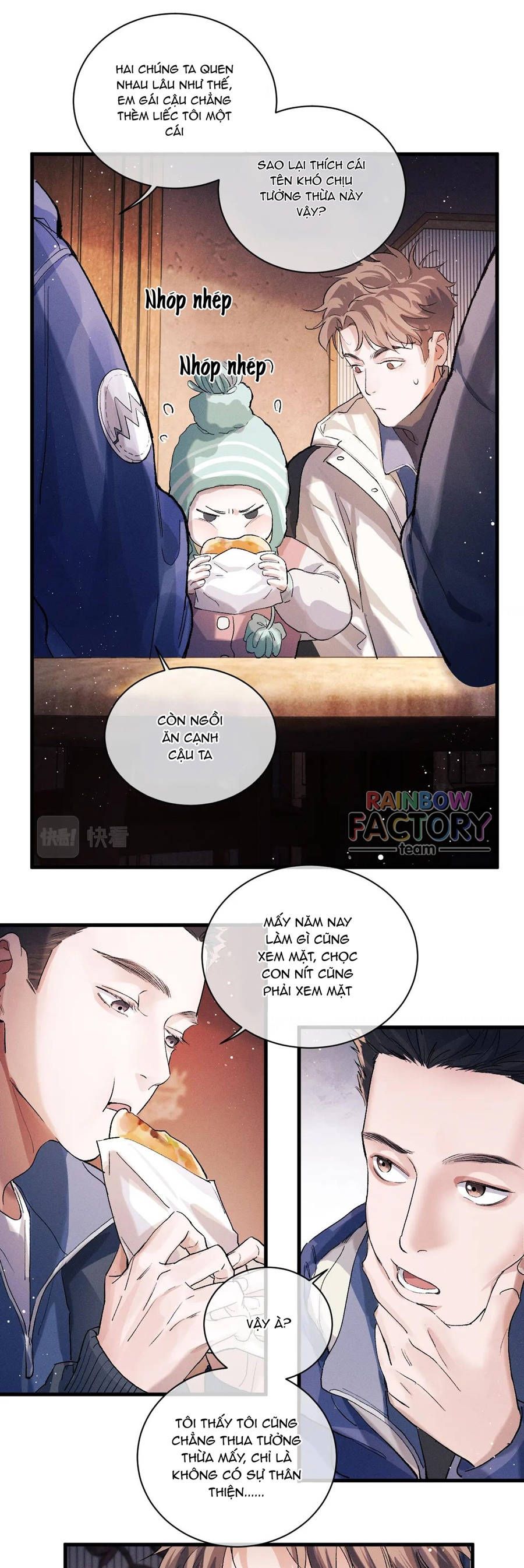 tát dã chapter 40 22