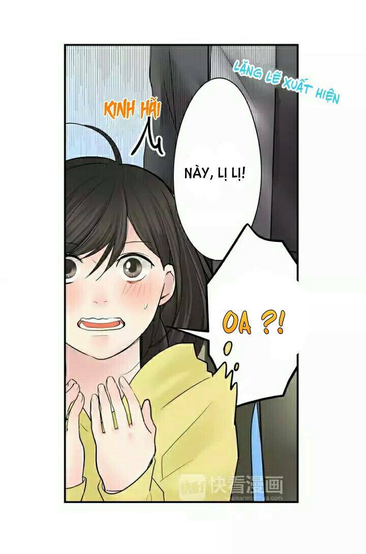 18, sống chung cùng nhau chapter 11 39