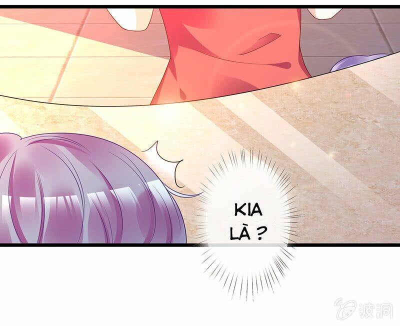 vương bài thiên sư và tiểu manh yêu chapter 8 8