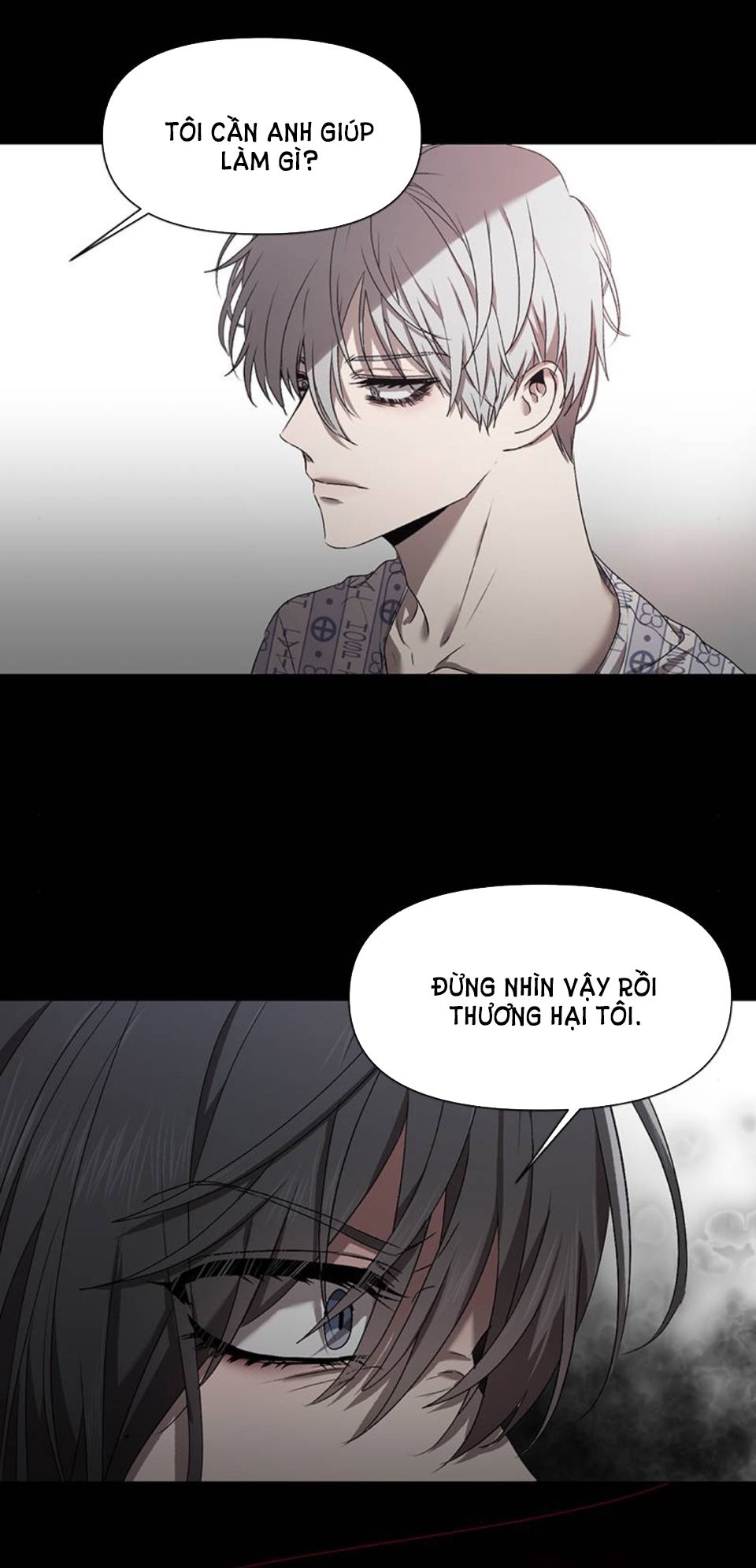 Tự Do Trong Mơ chapter 11.2 21