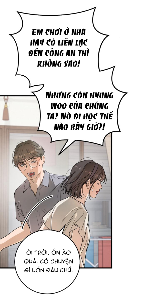 Nóng Lòng Muốn Giày Vò Em chapter 69.1 48