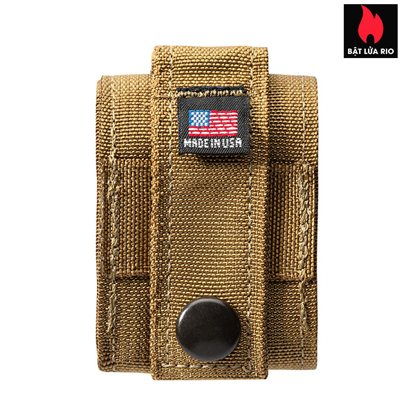 Zippo Coyote Tactical Pouch 48401
