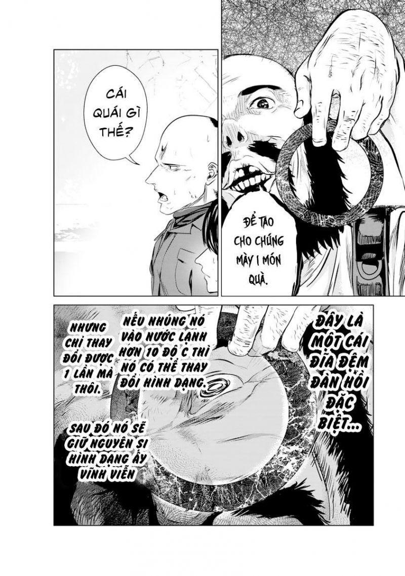 tái sinh manga chapter 14.2 6