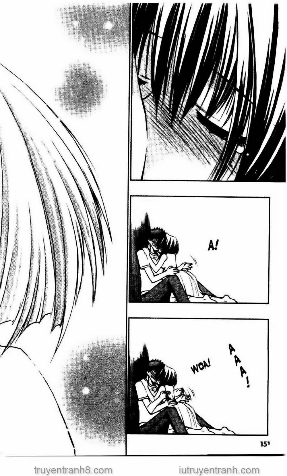 little vampire chapter 55 36