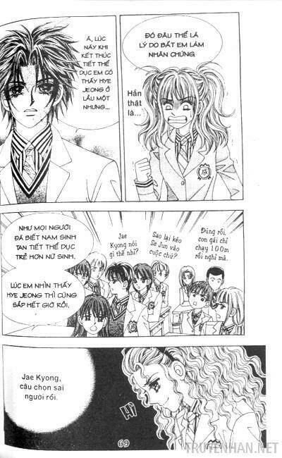 cô nàng sandwich chapter 21 22