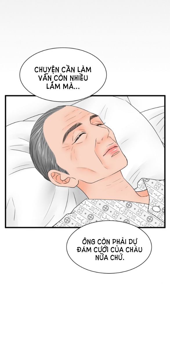 Tình Yêu Đánh Cắp Trái Tim chapter 22.2 - Trang 27