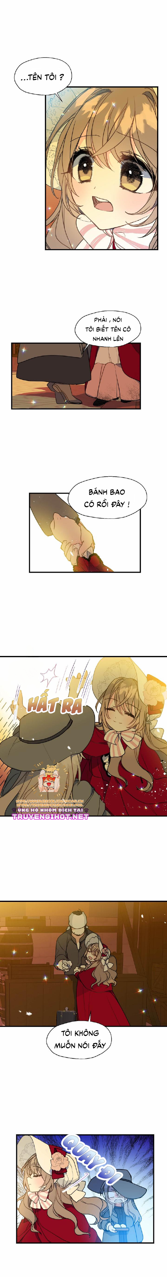 bệ hạ, xin đừng giết tôi!! chapter 12 2