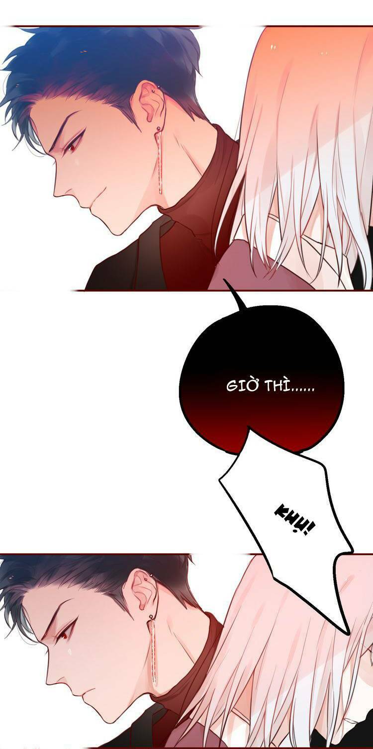 trú dạ liên miên chapter 2 16