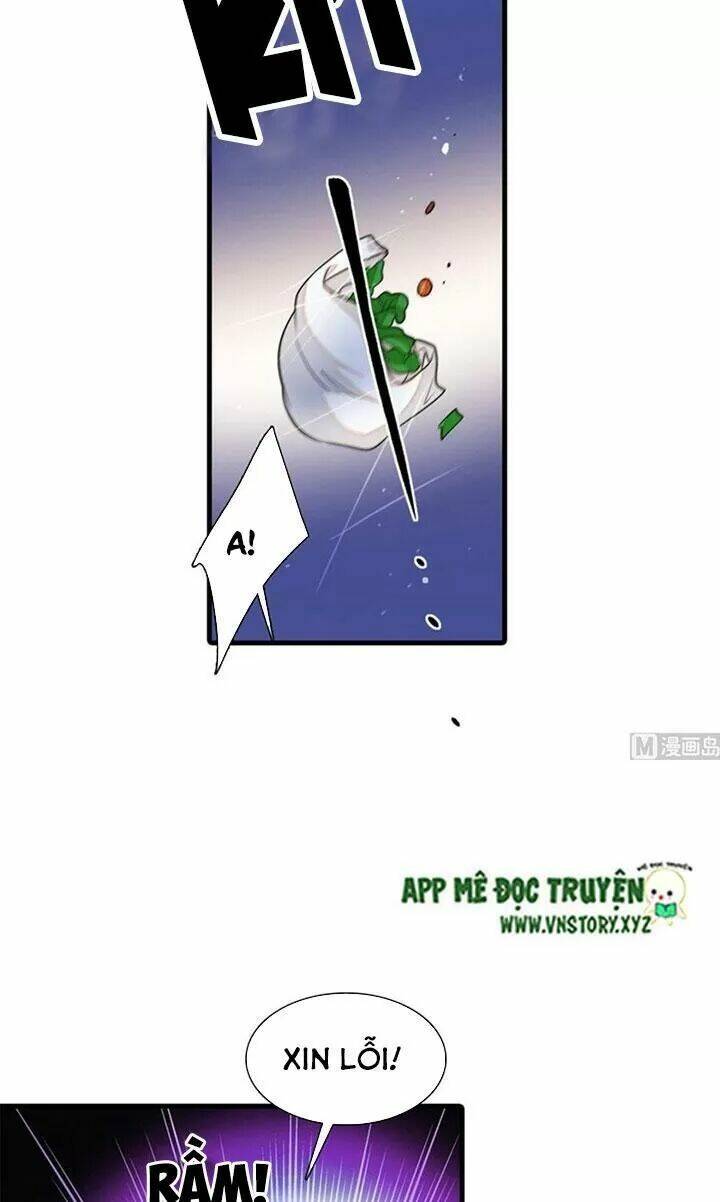 ngọt ngào uy vũ: boss sủng đến nghiện chapter 265 21