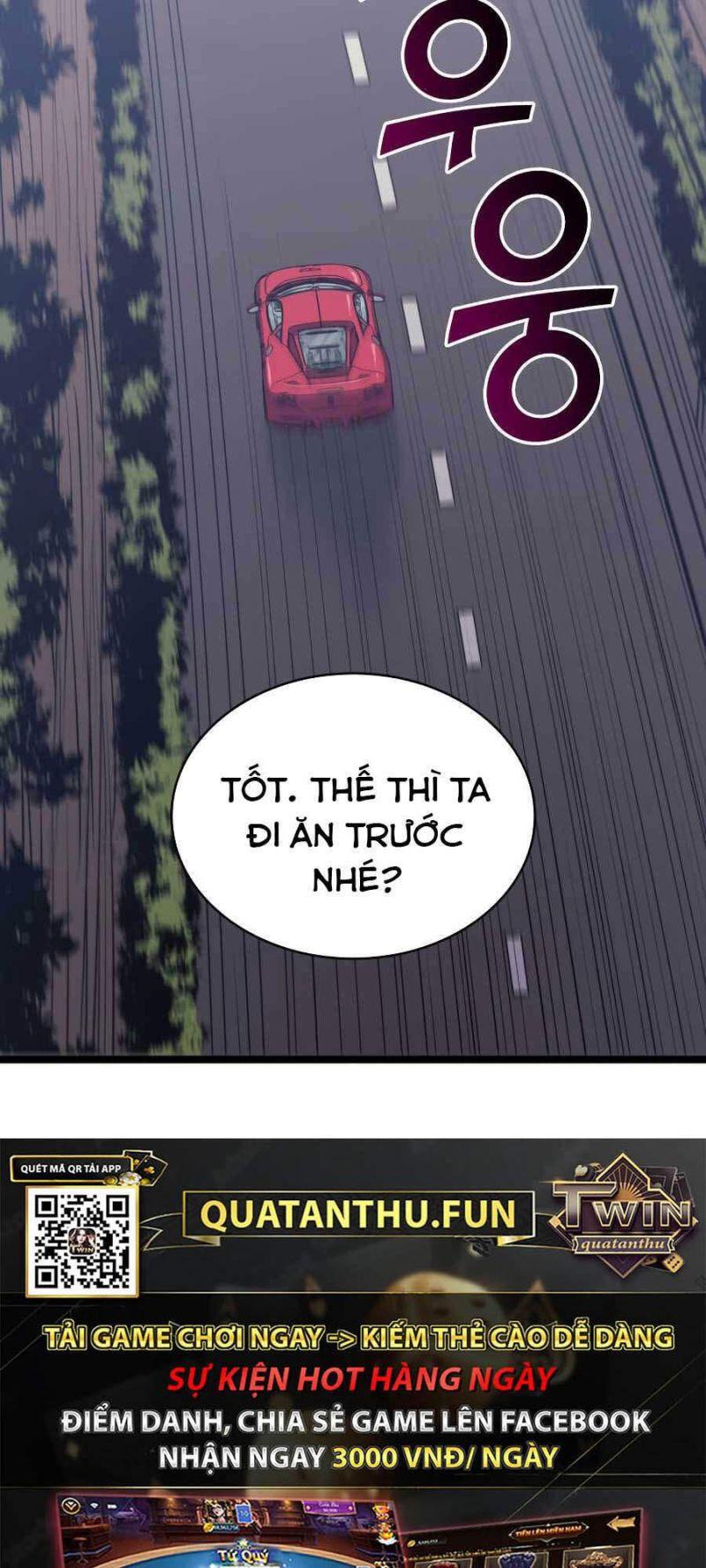 tôi trở lại thăng cấp một mình chapter 101 66