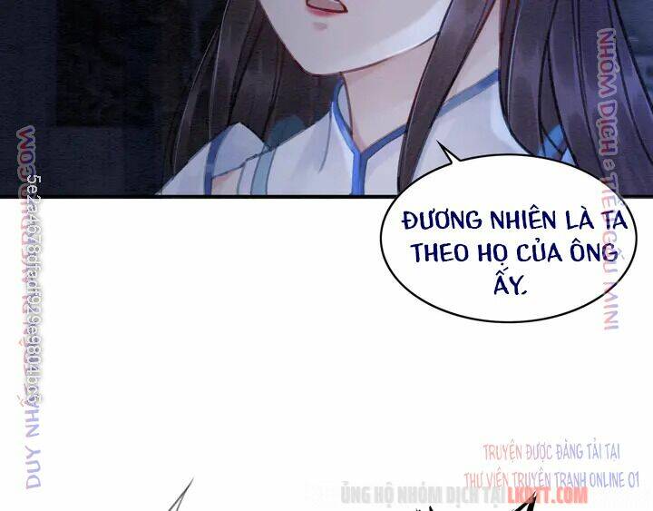 trọng sinh bá sủng nhiếp chính vương quá mạnh mẽ chapter 139 94