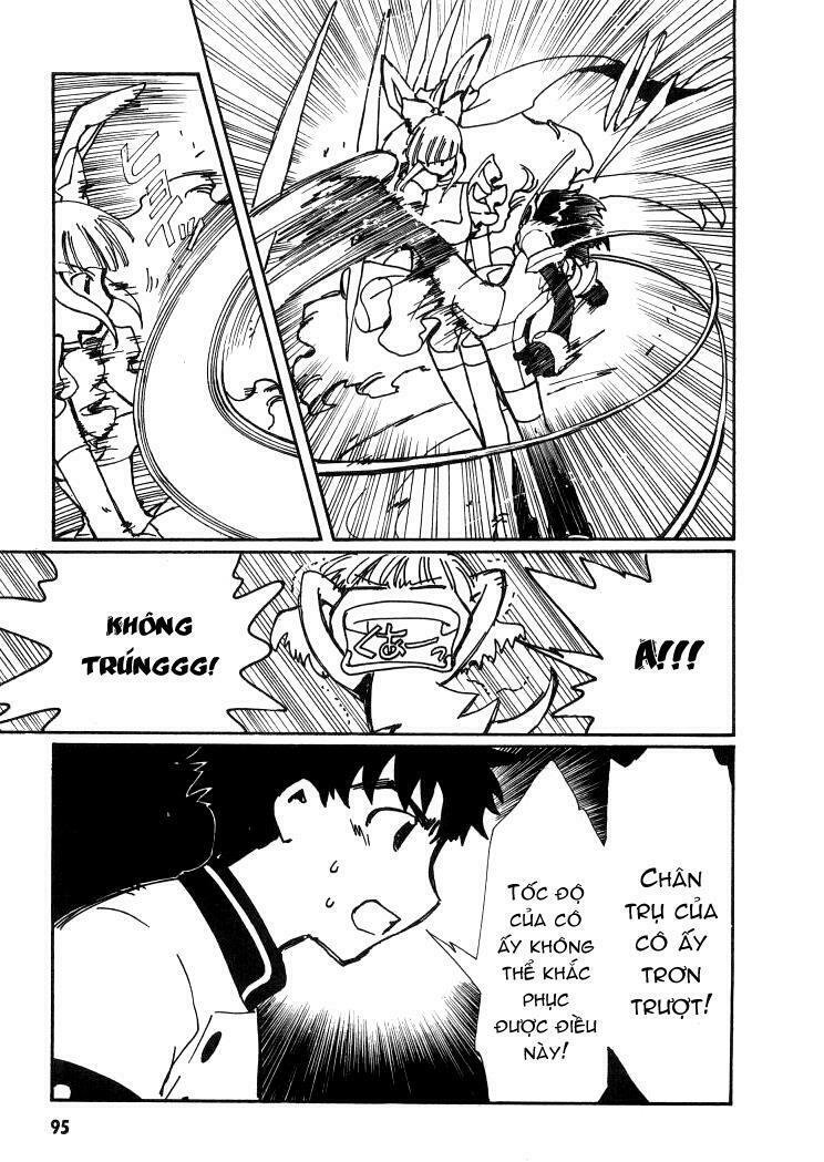 angelic layer chapter 25 10