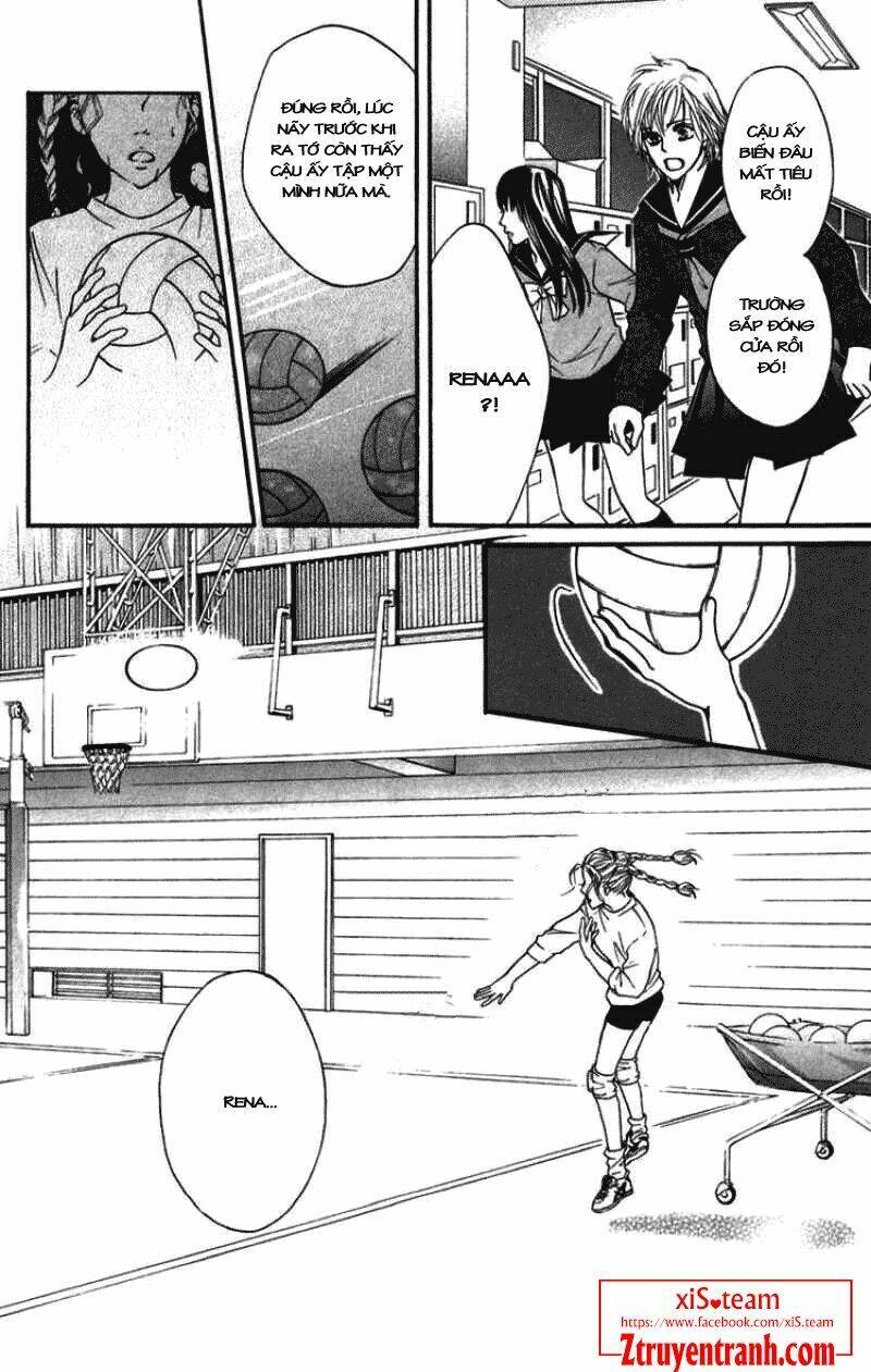 xứng danh anh hùng chapter 41 24