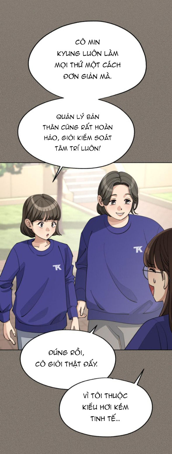 Tình Yêu Của Ik Seob chapter 52.1 40