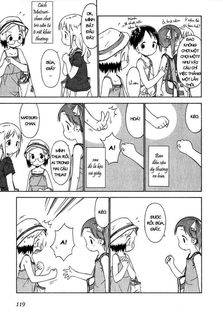 ichigo mashimaro chapter 38 5