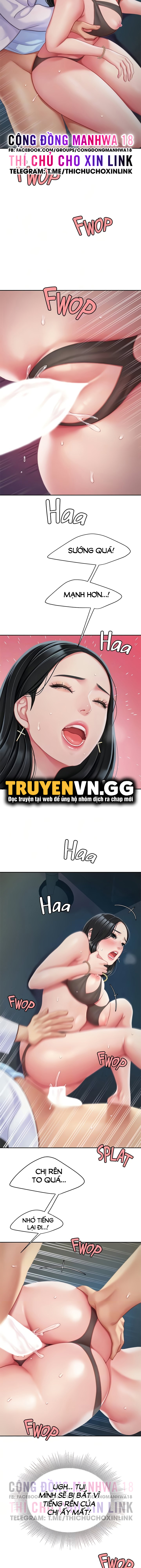 nếm mùi lạc thú chapter 24 4