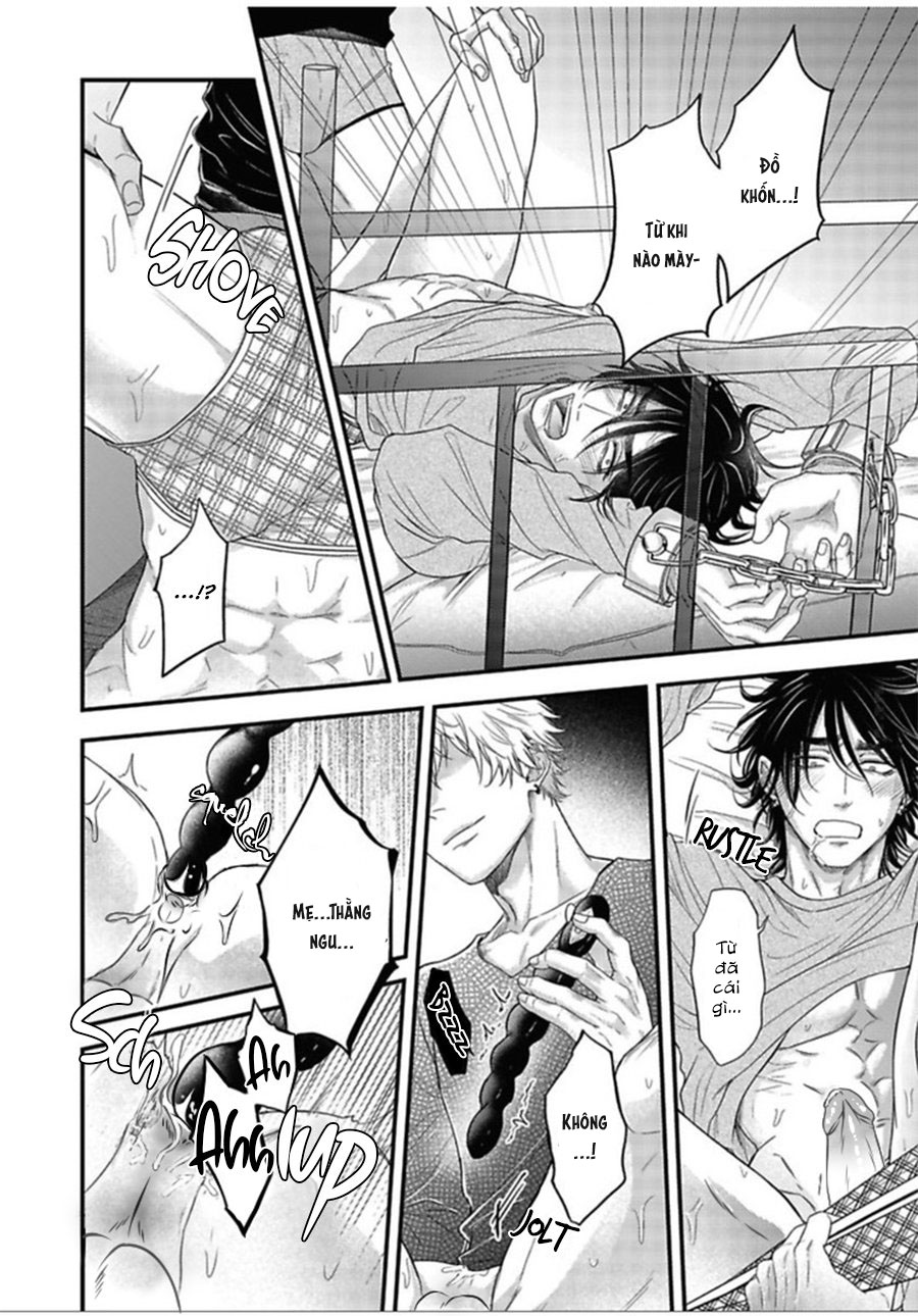 anh đào của một người chapter 6 4