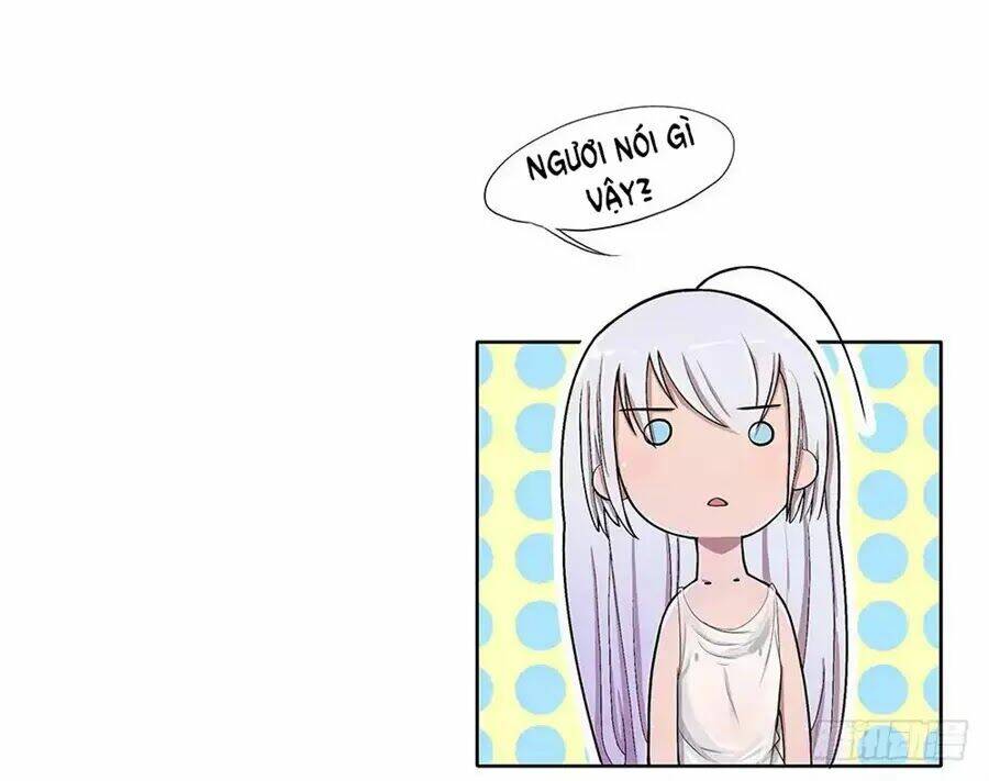 ta không phải nữ thần chapter 2 78