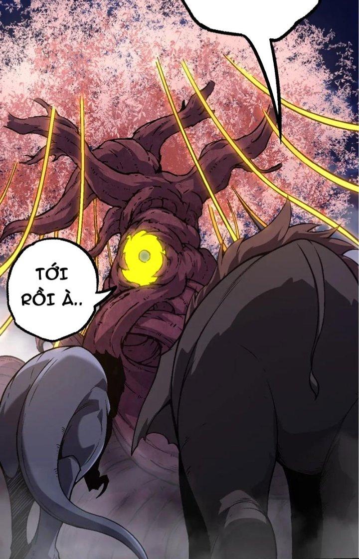 từ cây cổ thụ bắt đầu tiến hóa chapter 77 37