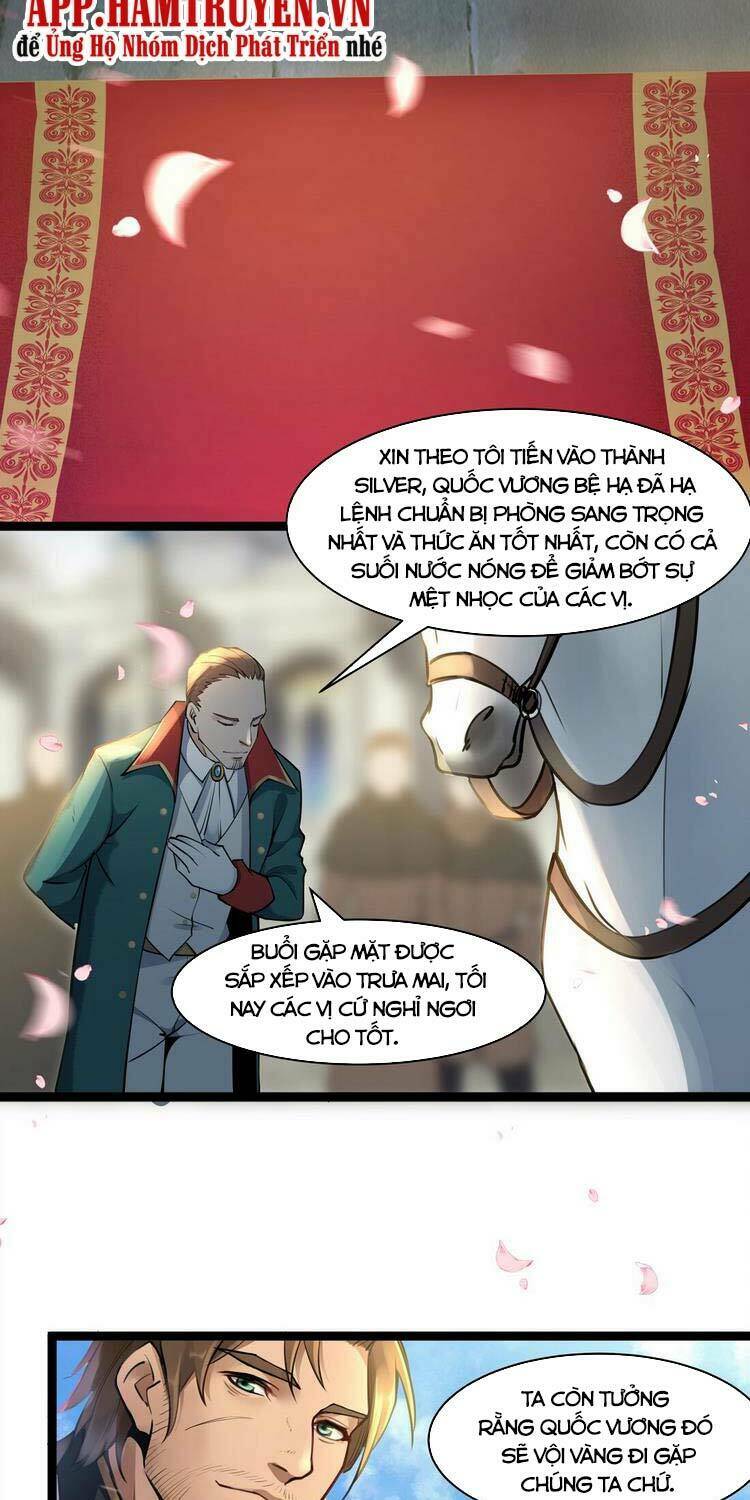 lê minh chi kiếm chapter 21 15