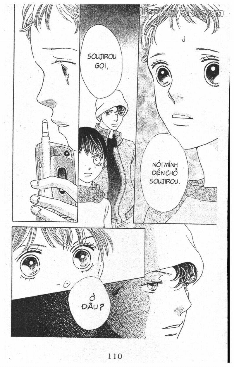 con nhà giàu chapter 193 107