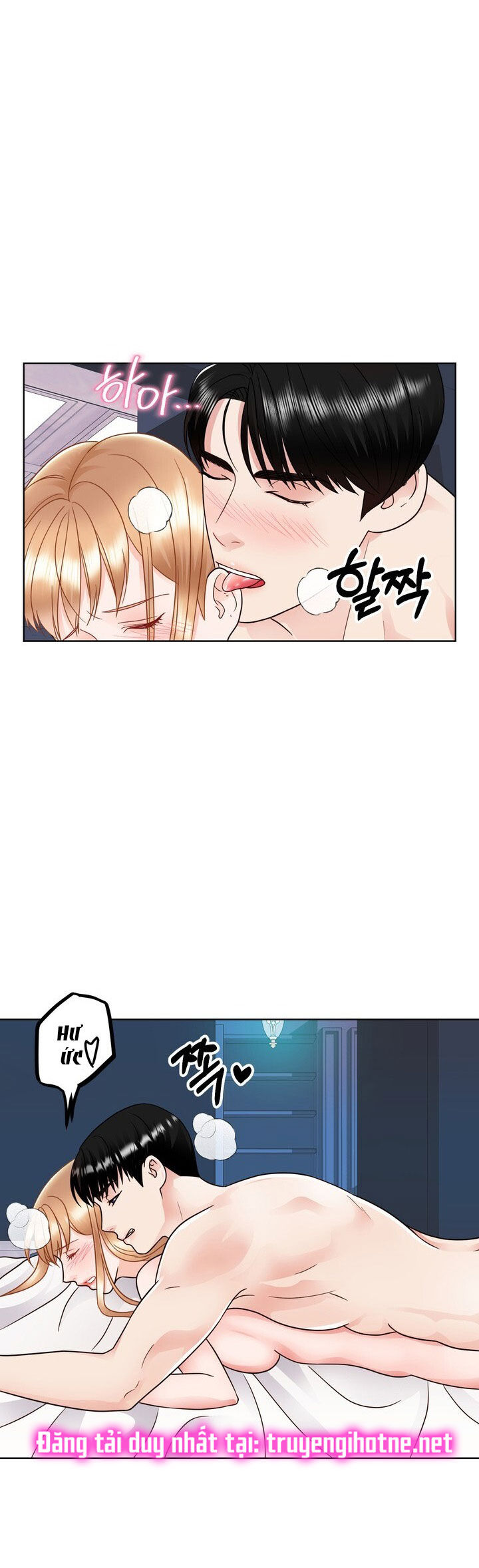 [18+] muộn màng chapter 20.1 14