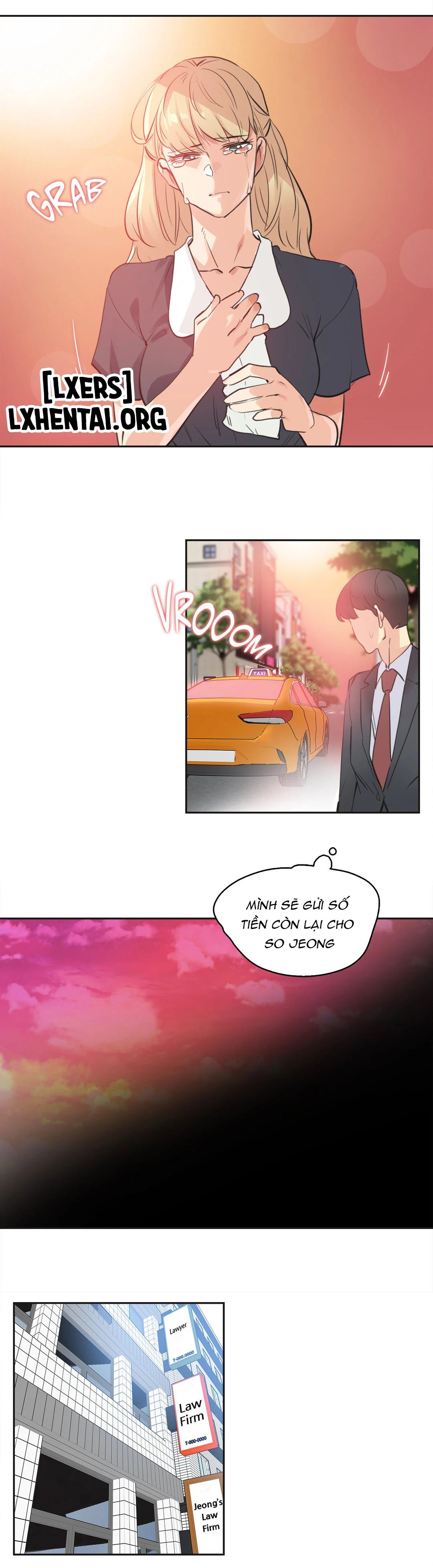 cha nuôi chapter 80 11