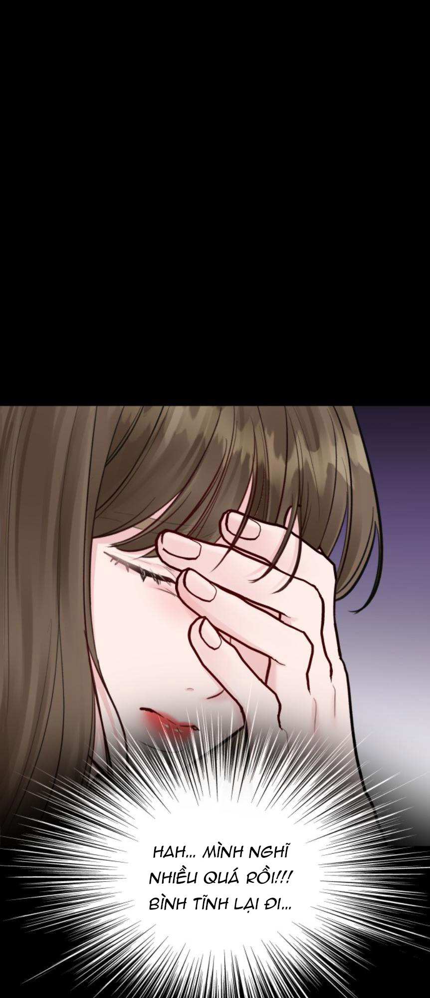 không phải gu của tôi chapter 8.2 74