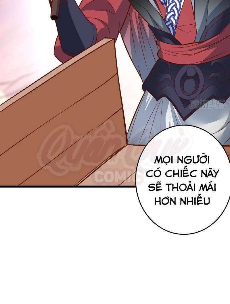 trọng sinh tối cường ma tôn ở rể chapter 40 9