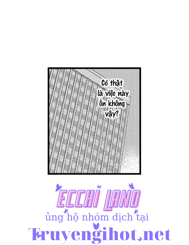 tôi muốn lấy thứ đó của bác sĩ ichinose chapter 8.2 8