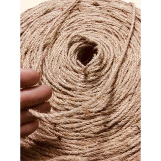 Dây thừng - Handmade - dây thừng gai