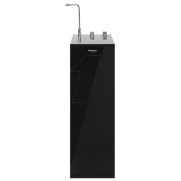 Máy lọc nước RO nóng nguội lạnh Hydrogen Kangaroo 8 lõi Infinity KG10A9I - HÀNG CHÍNH HÃNG - GIAO TOÀN QUỐC