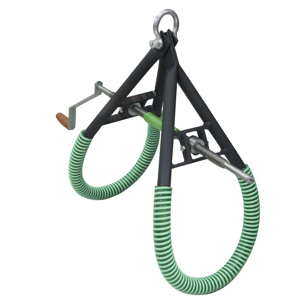 Giá nâng bò - Giá đỡ bò bị ngã