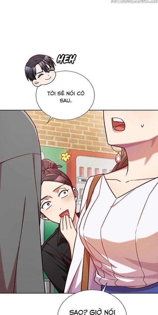 tôi không thèm kết hôn với anh đâu! chapter 7 32